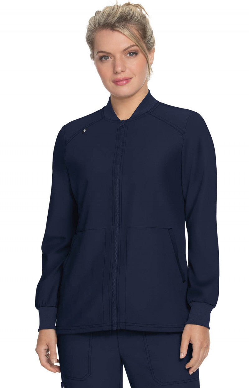Always In Motion Jacket