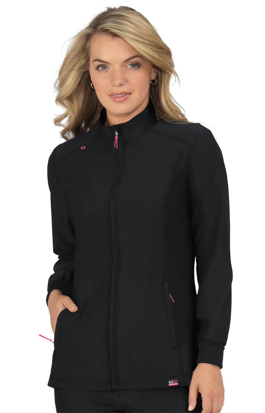 Impact Jacket