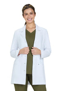 Hema Lab Coat White