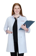 Fusion Lab Coat