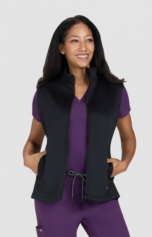 Alia Vest