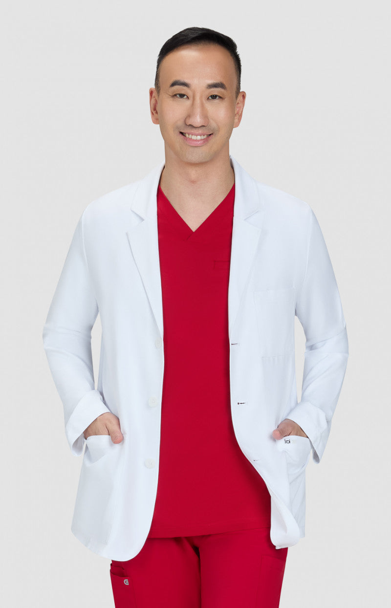 Dawson Lab Coat