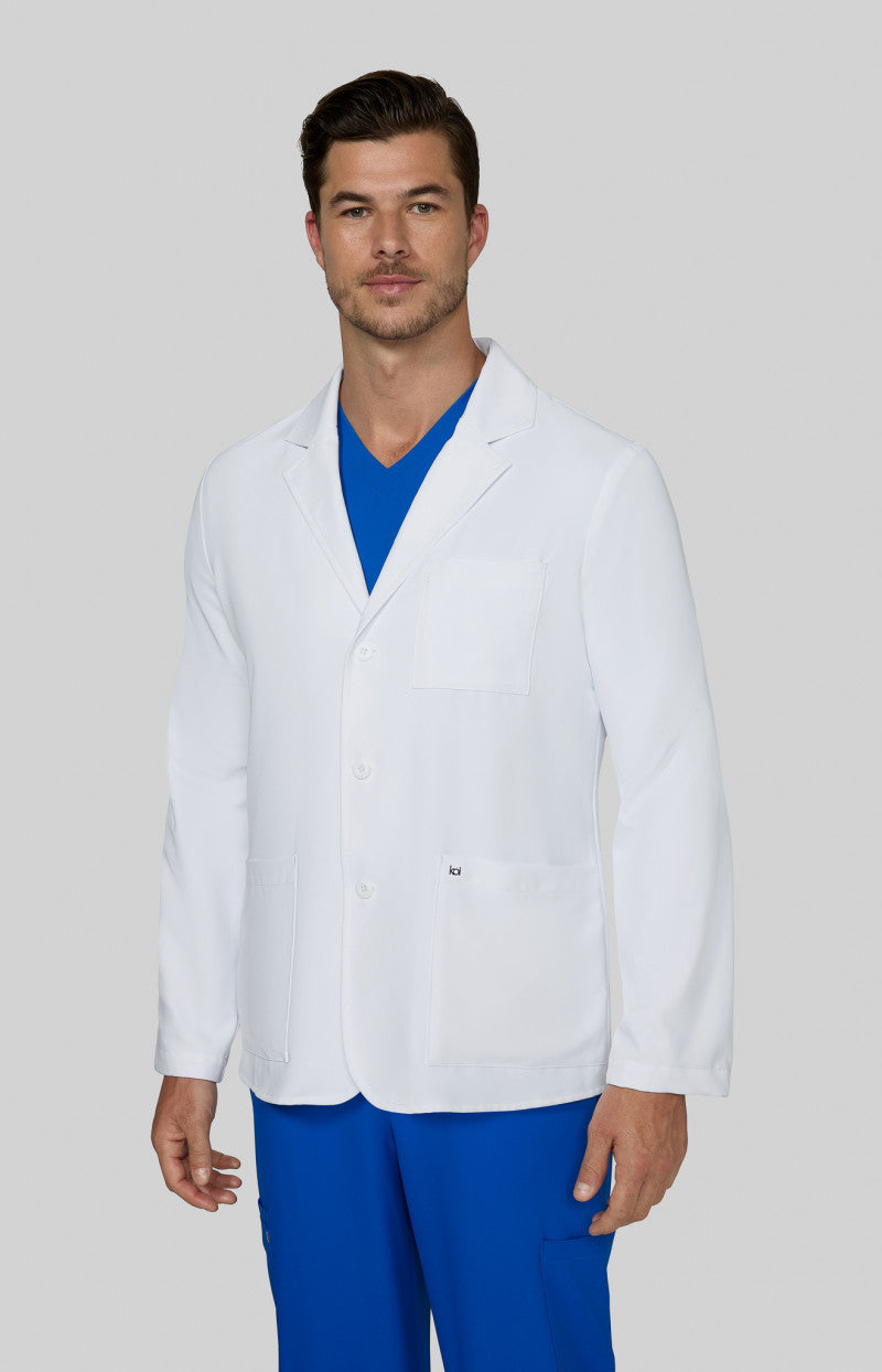 Dawson Lab Coat