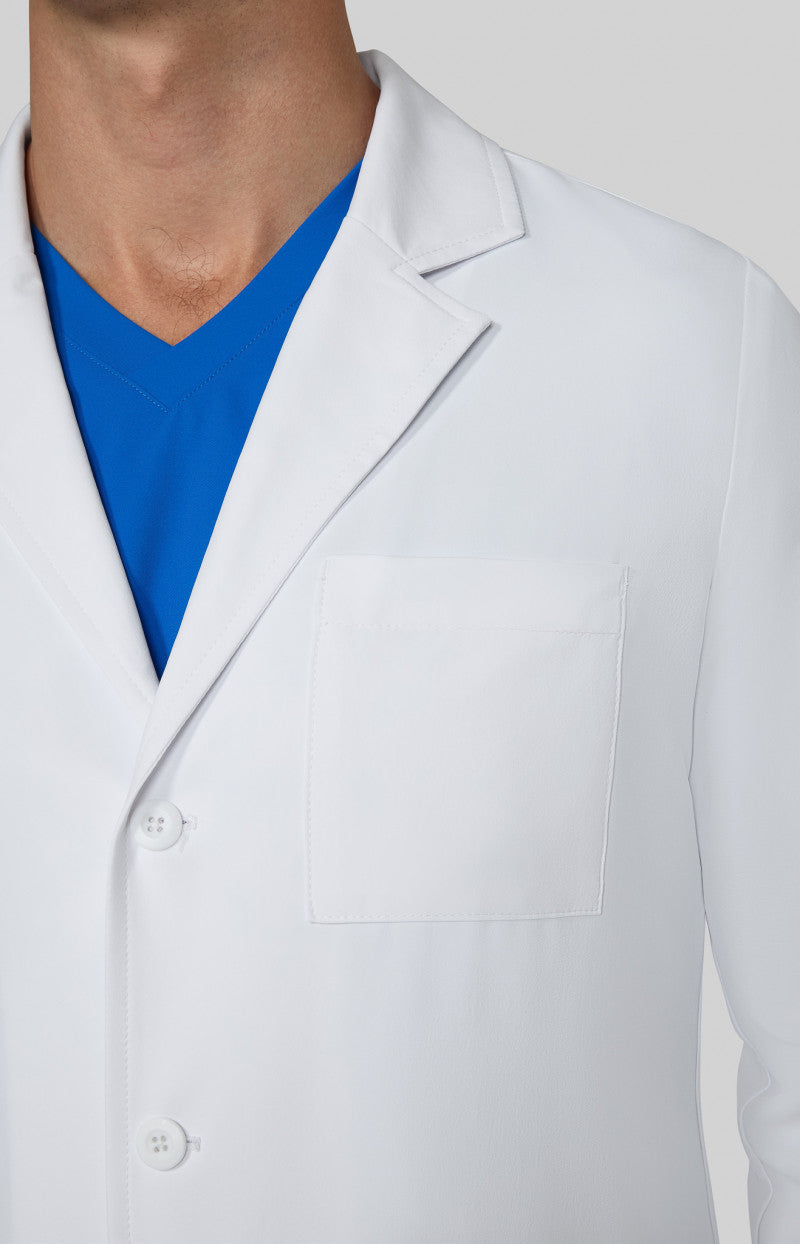 Dawson Lab Coat