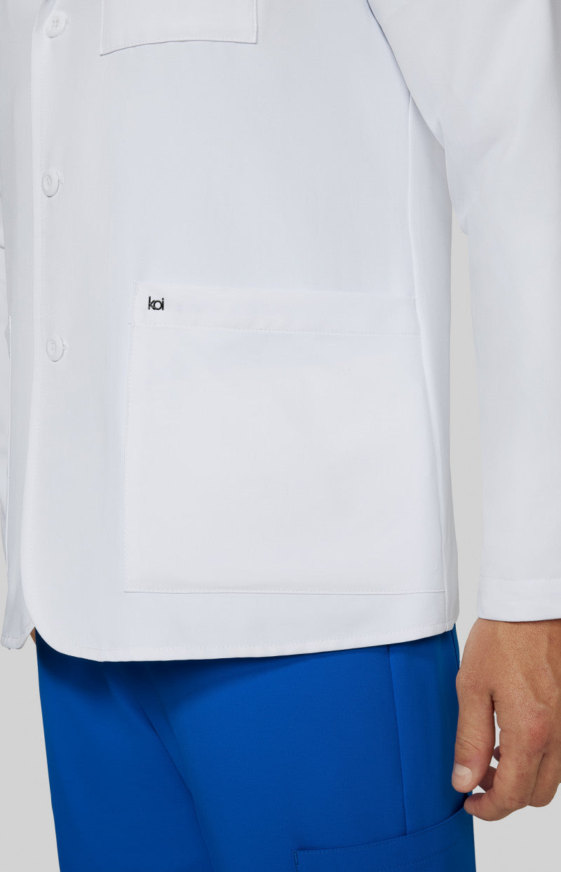 Dawson Lab Coat