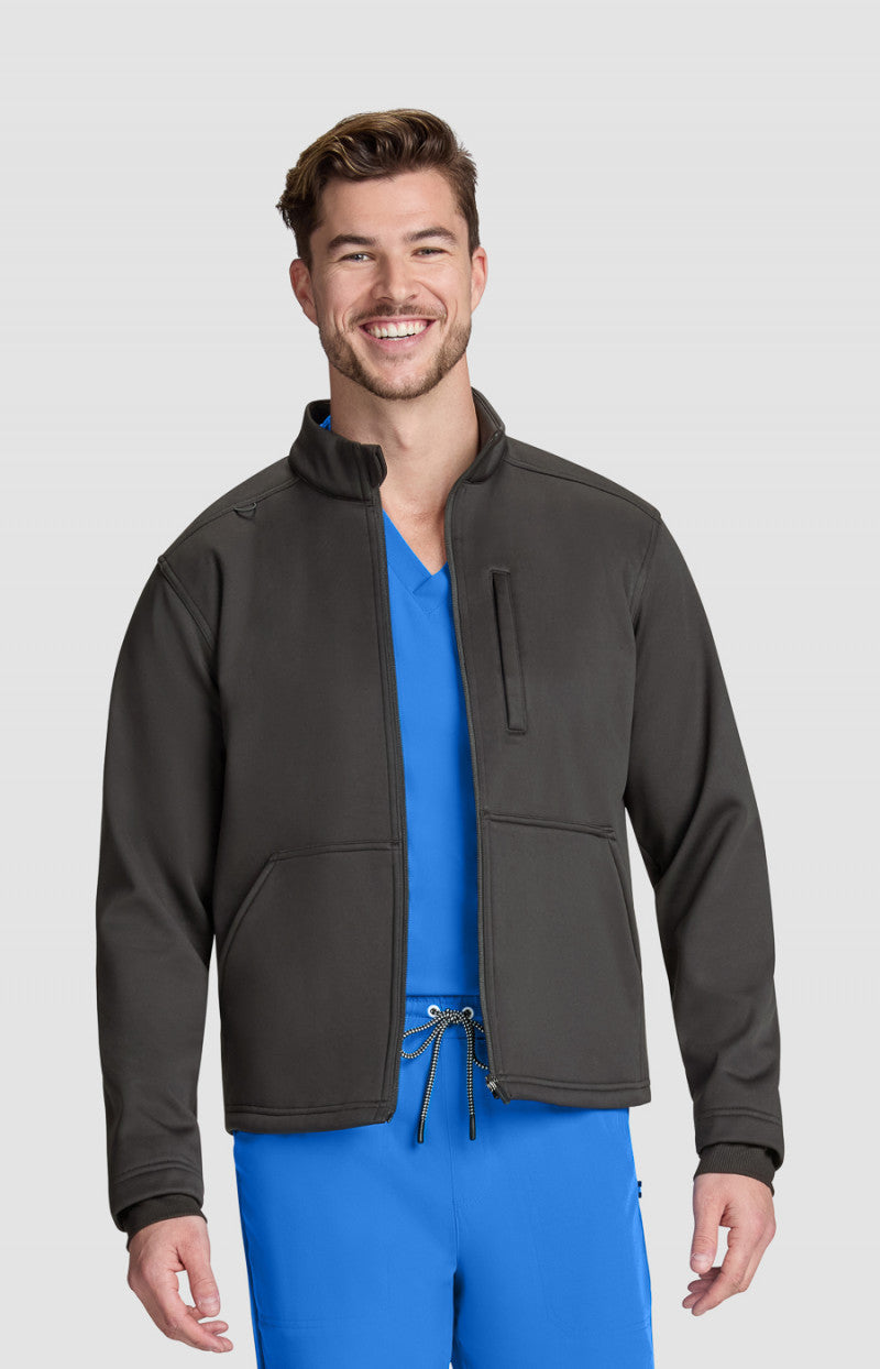 Camden Jacket