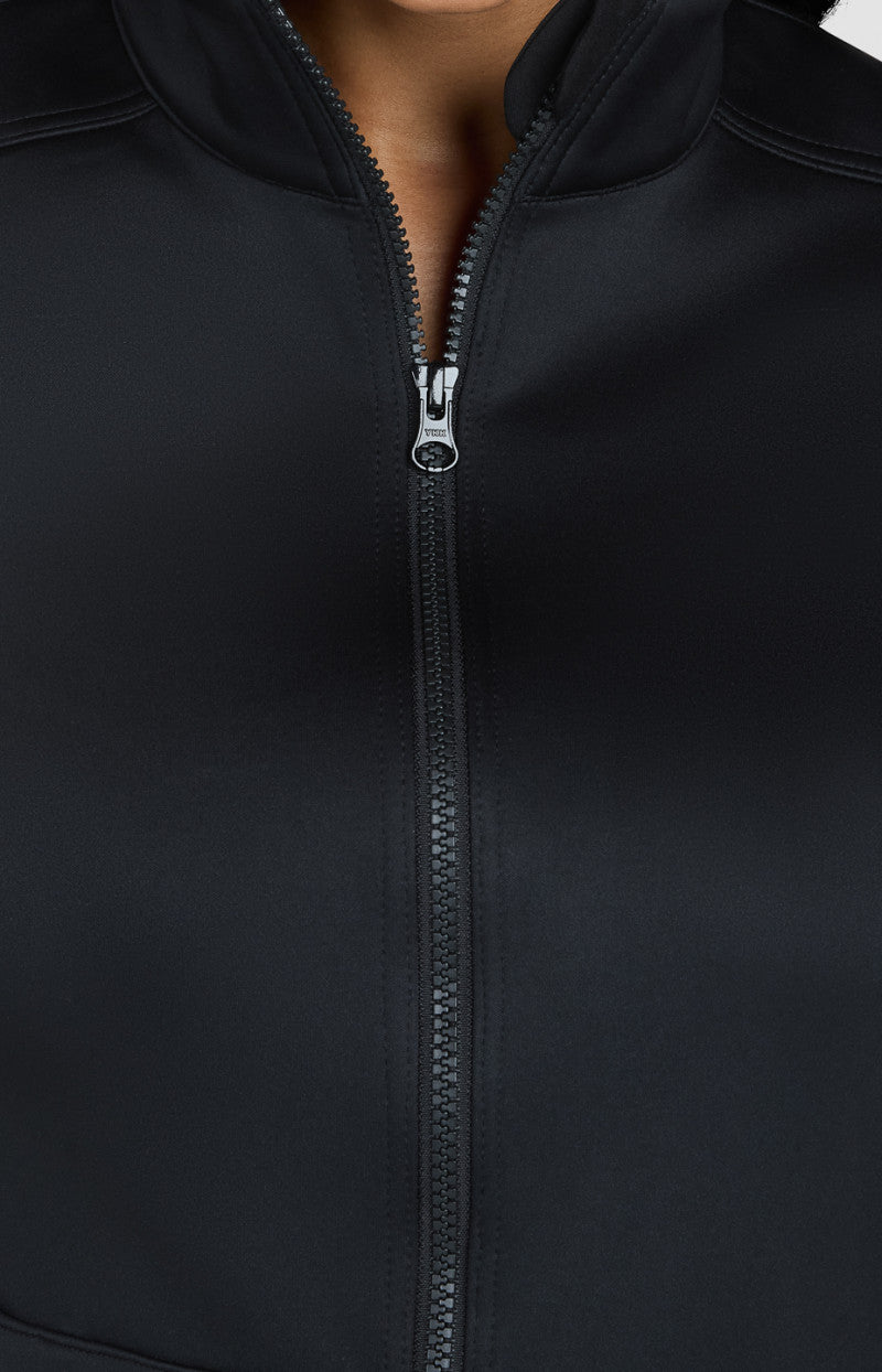 Jaqueline Jacket Black