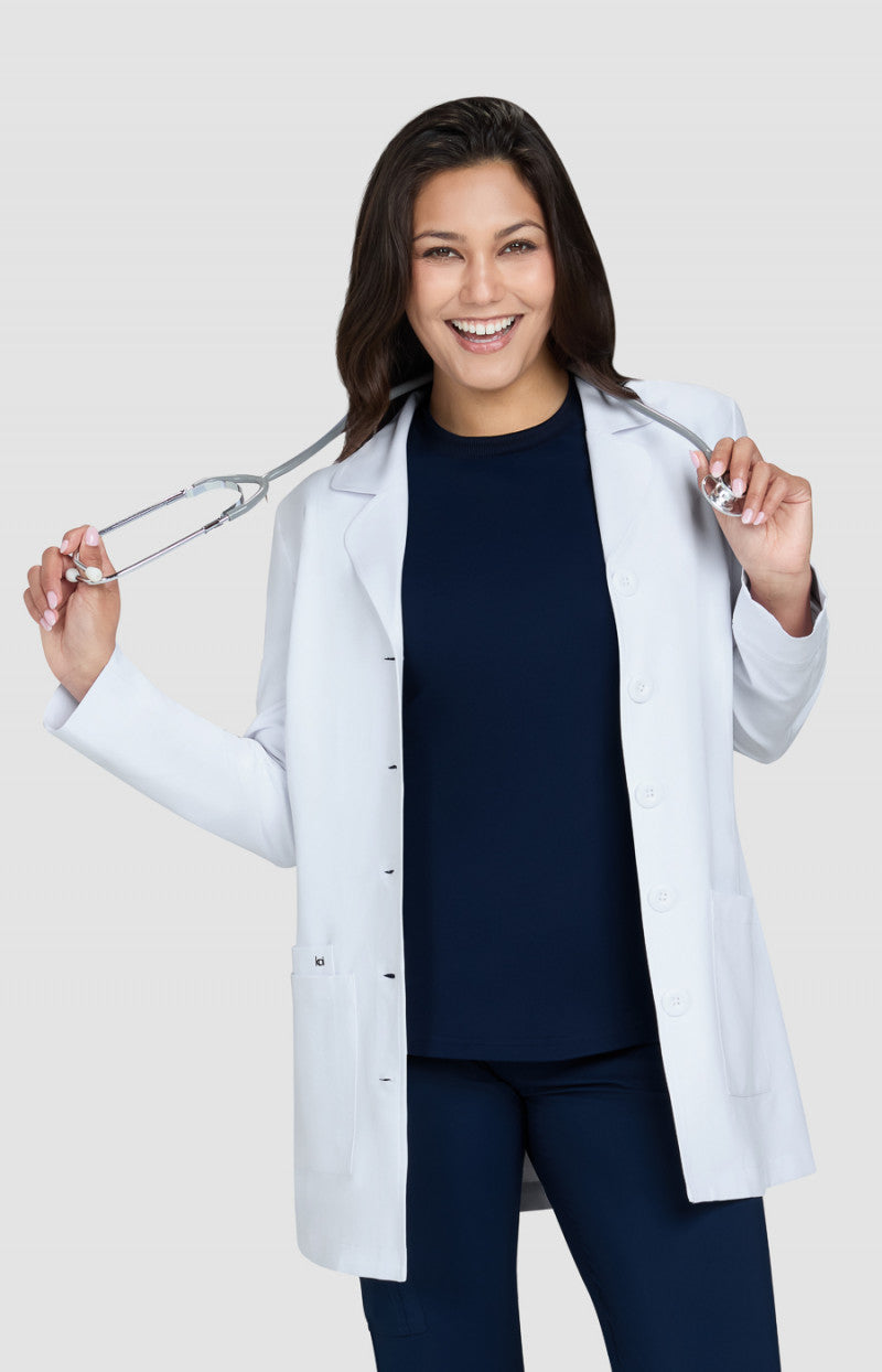 Connect Lab Coat