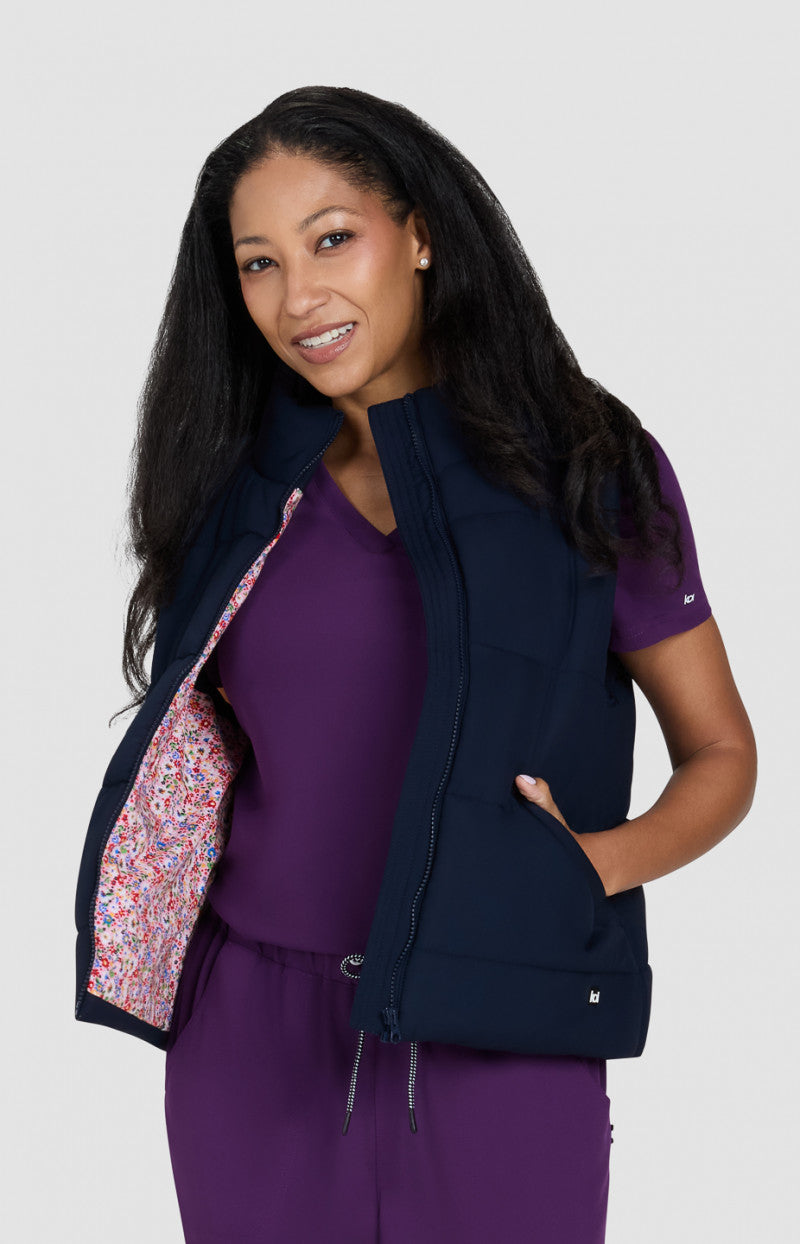 Nula Vest