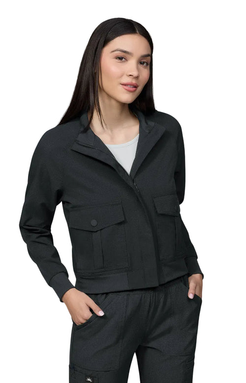 Artesia Jacket