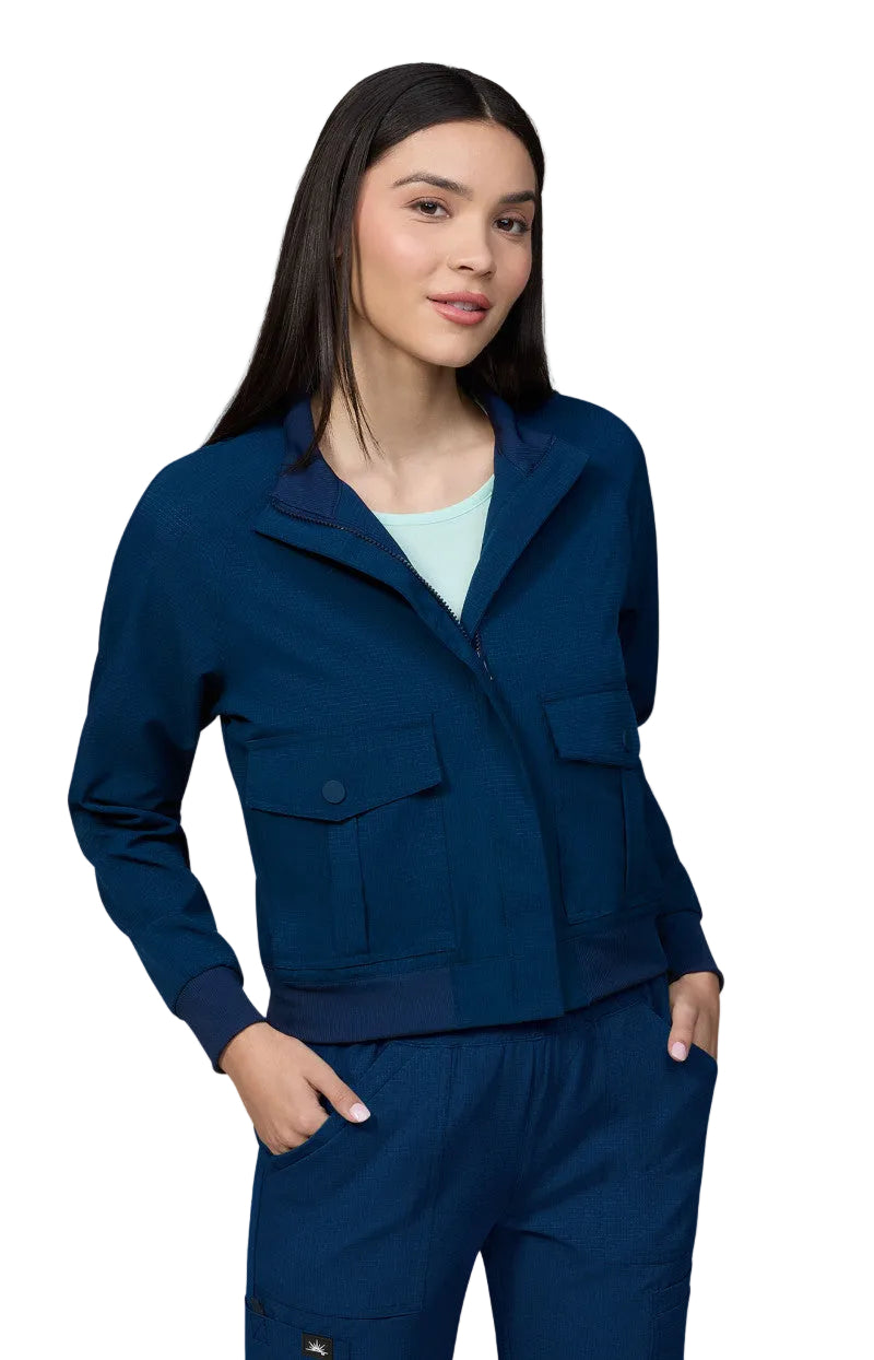 Artesia Jacket