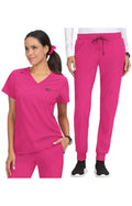 Set luna top y jogger