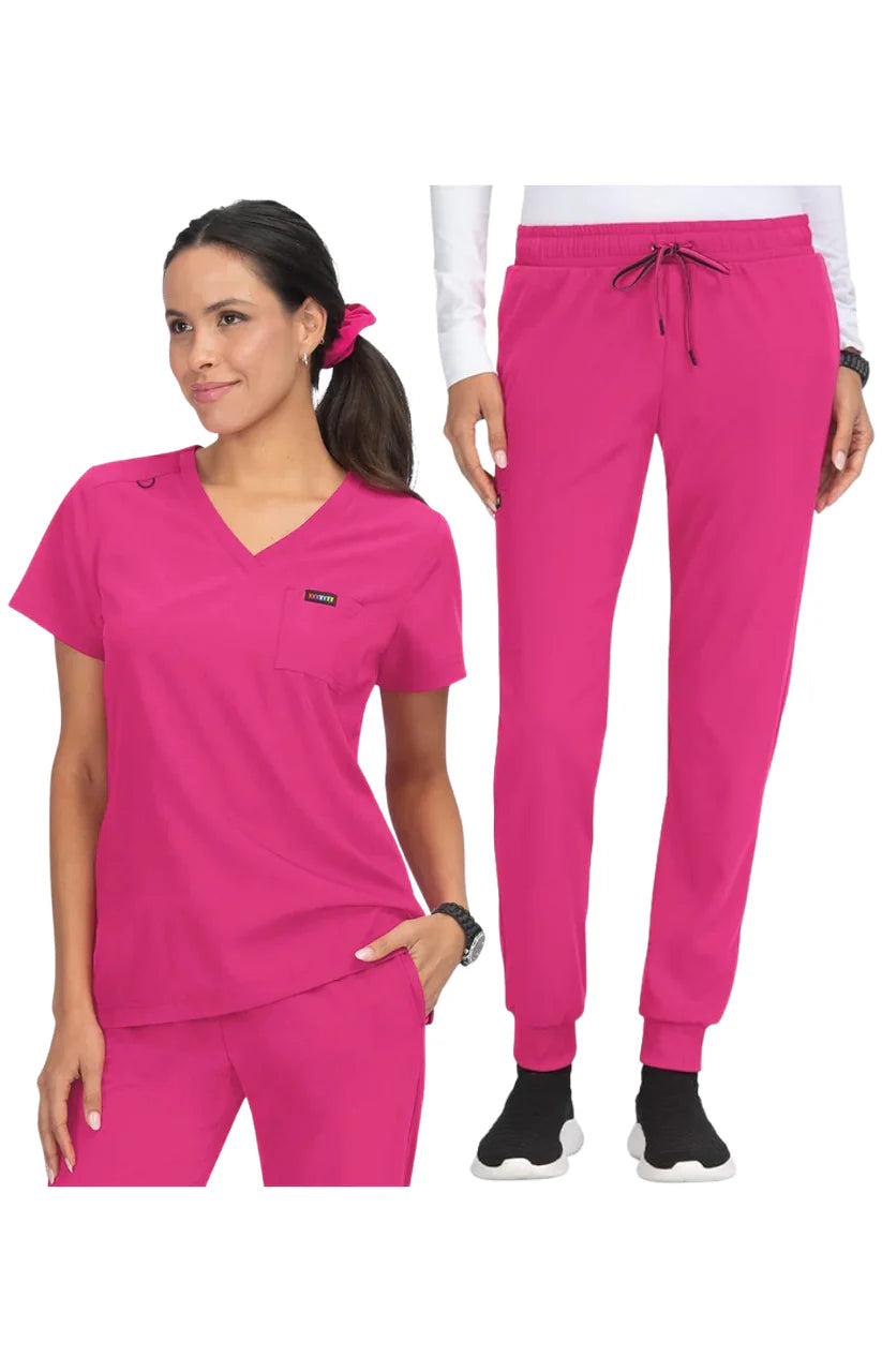 Set luna top y jogger