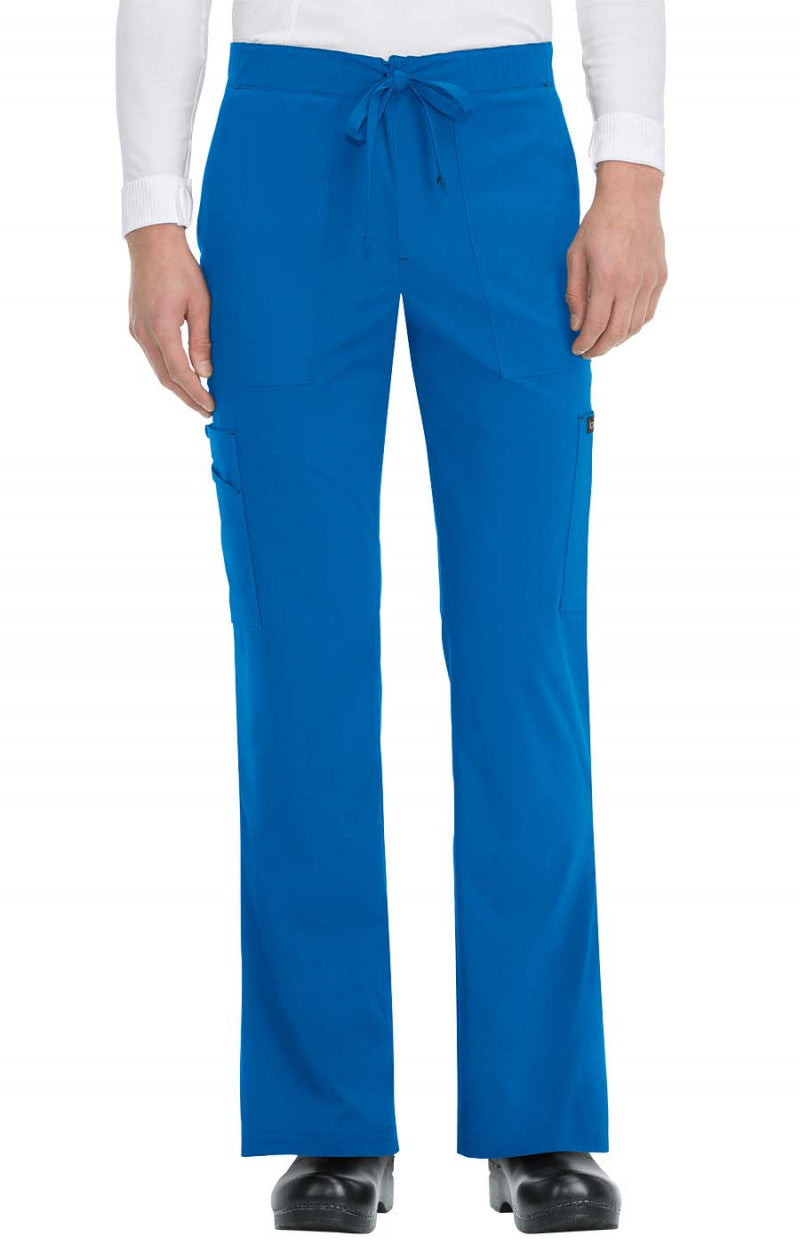 Luke Pant