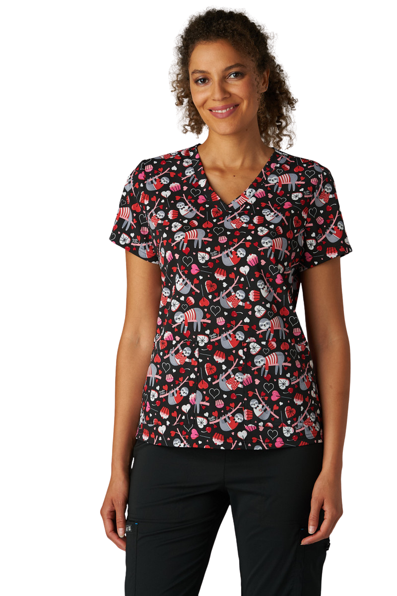 Leslie Top Slothy Kind of Love (Preventa)