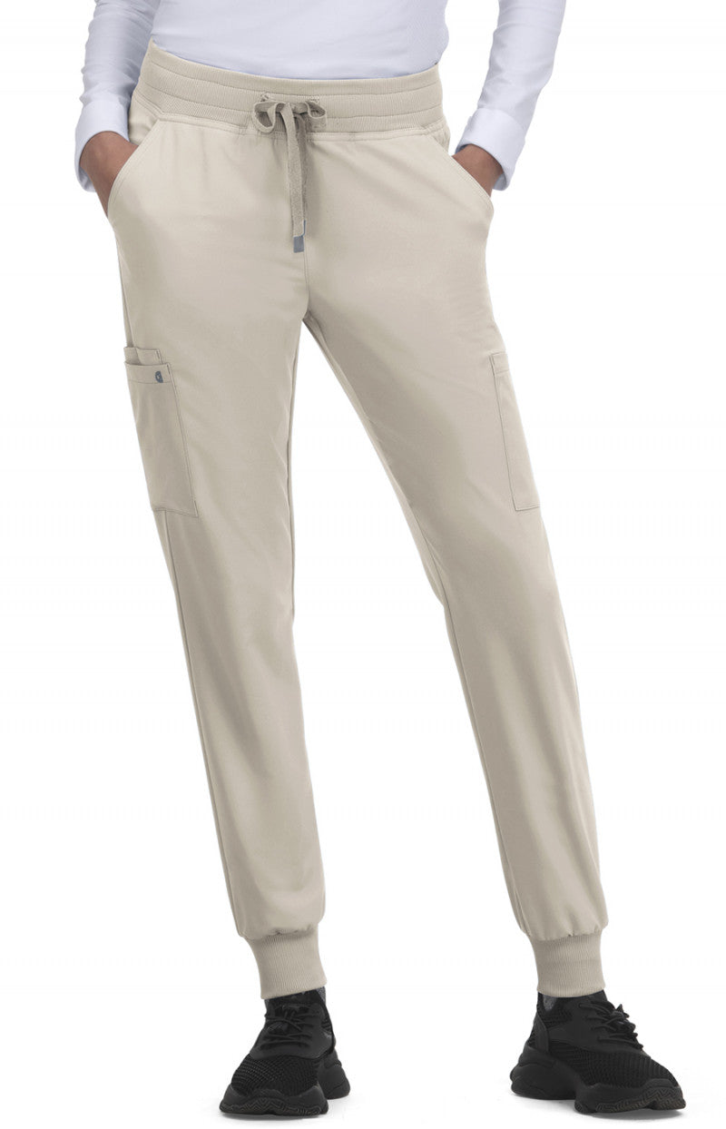 Pulse Jogger