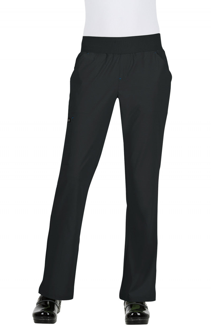 Laurie Pant