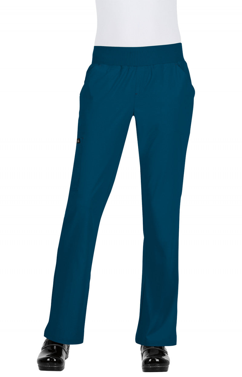 Laurie Pant