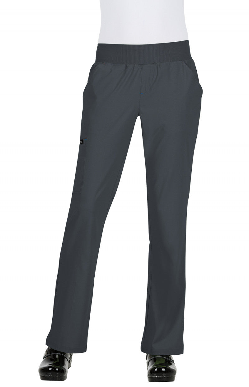 Laurie Pant