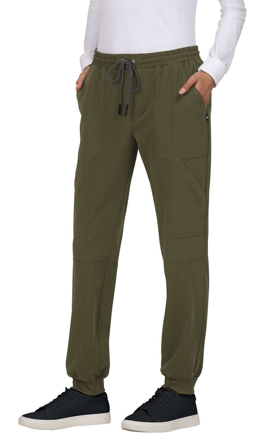 Good Vibe Jogger Pant