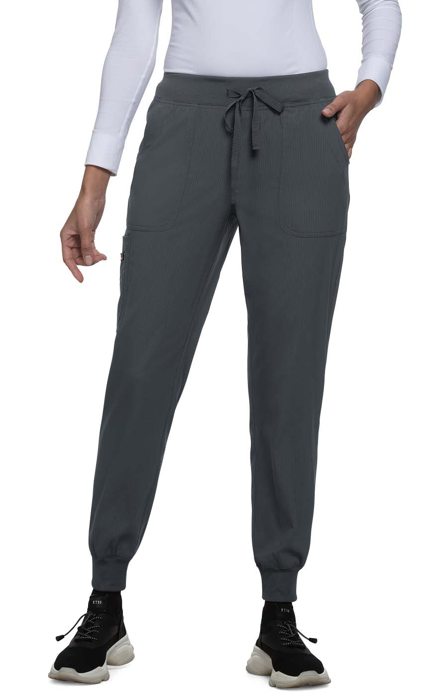Set Vivacious top & Fierce Jogger