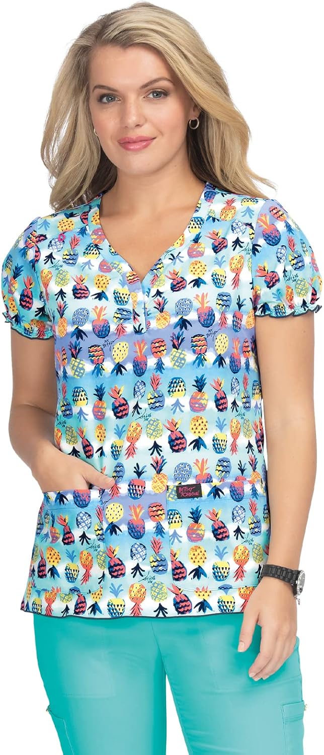Blossom Top