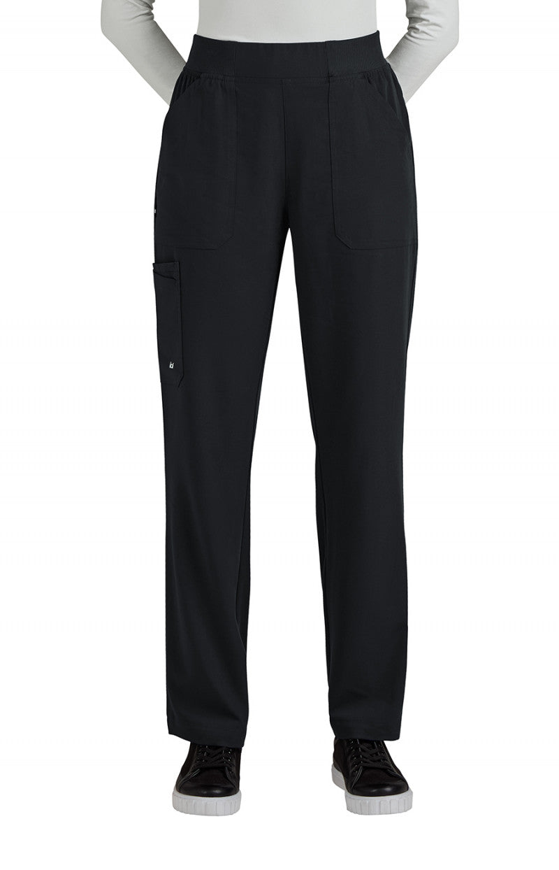 Jump Start Boot Cut