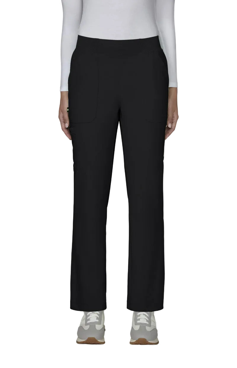 Jump Start Boot Cut Pant