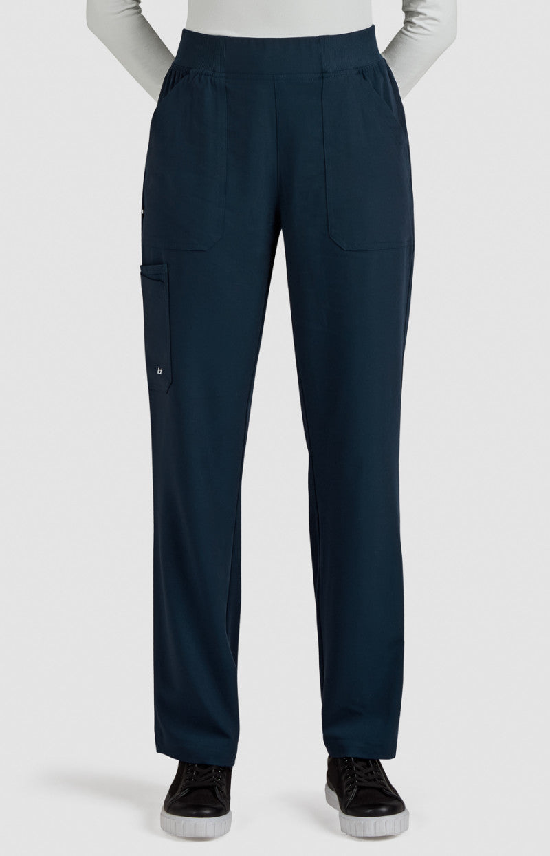 Jump Start Boot Cut