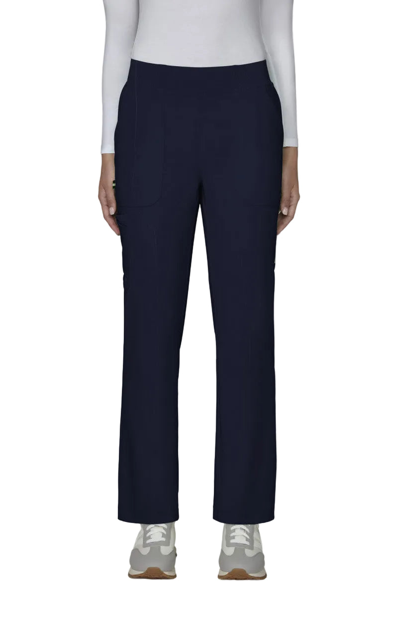 Jump Start Boot Cut Pant