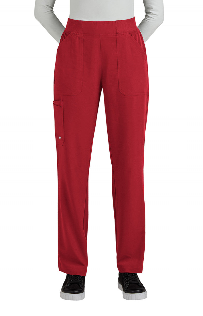 Jump Start Boot Cut