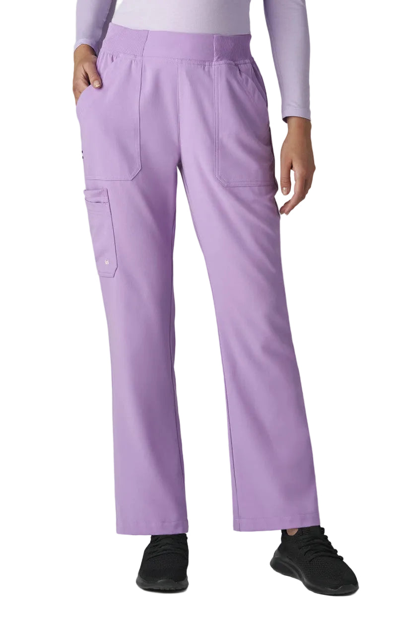 Jump Start Boot Cut Pant