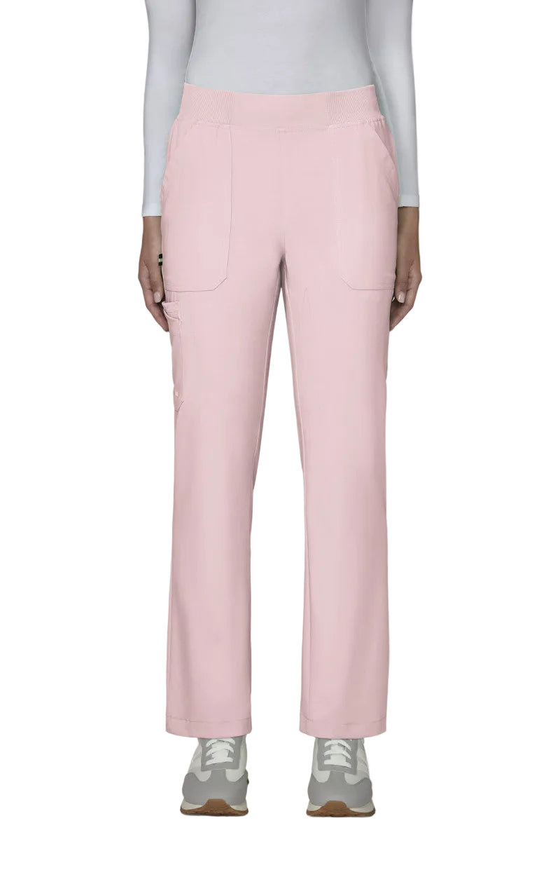 Jump Start Boot Cut Pant