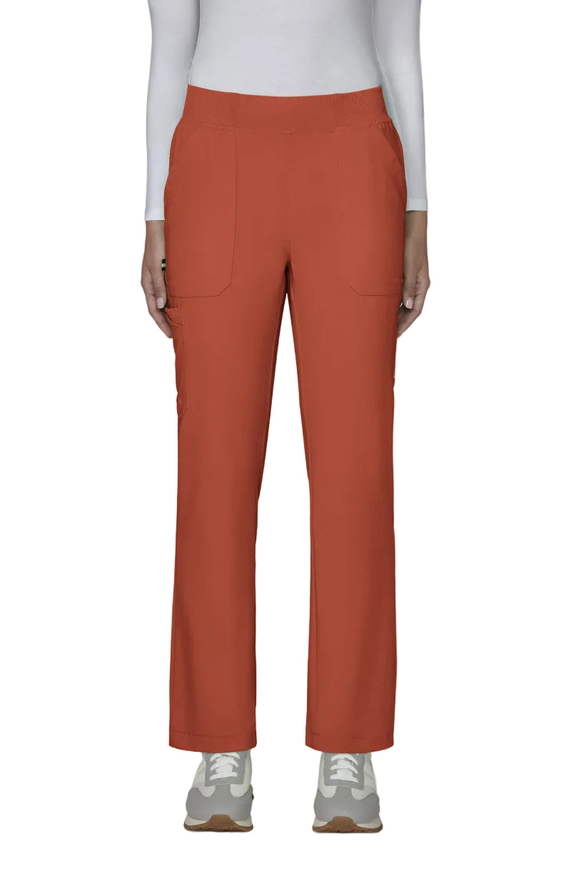 Jump Start Boot Cut Pant