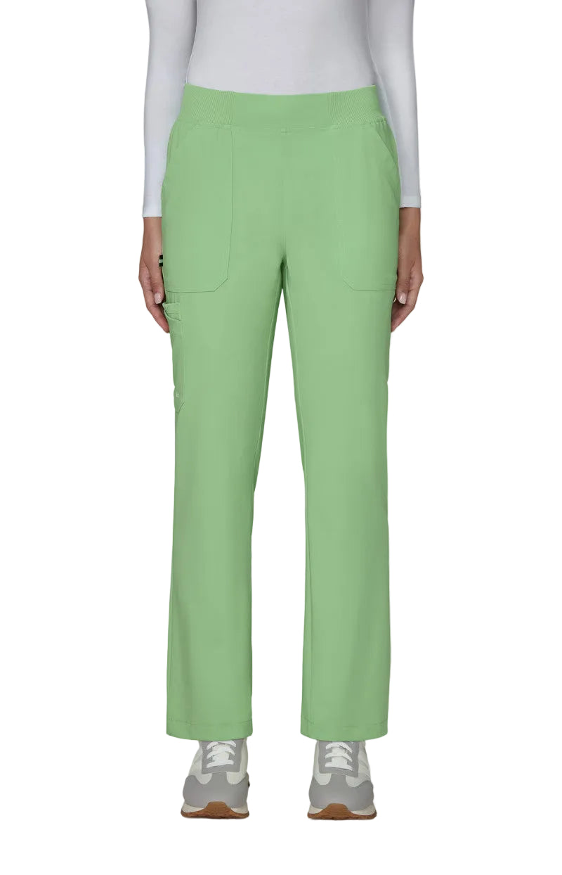 Jump Start Boot Cut Pant