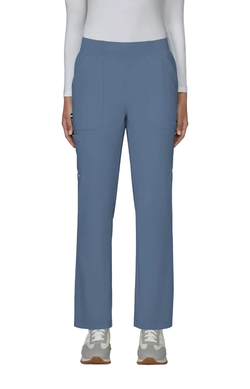 Jump Start Boot Cut Pant