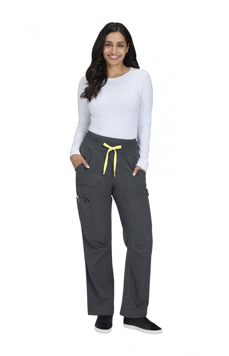 Freda Wide Leg