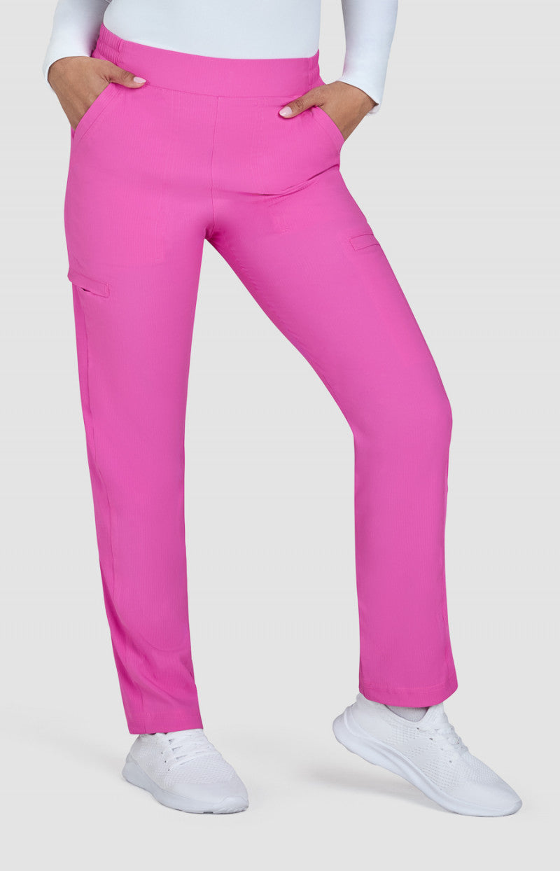 Chessa Pant Hibiscus