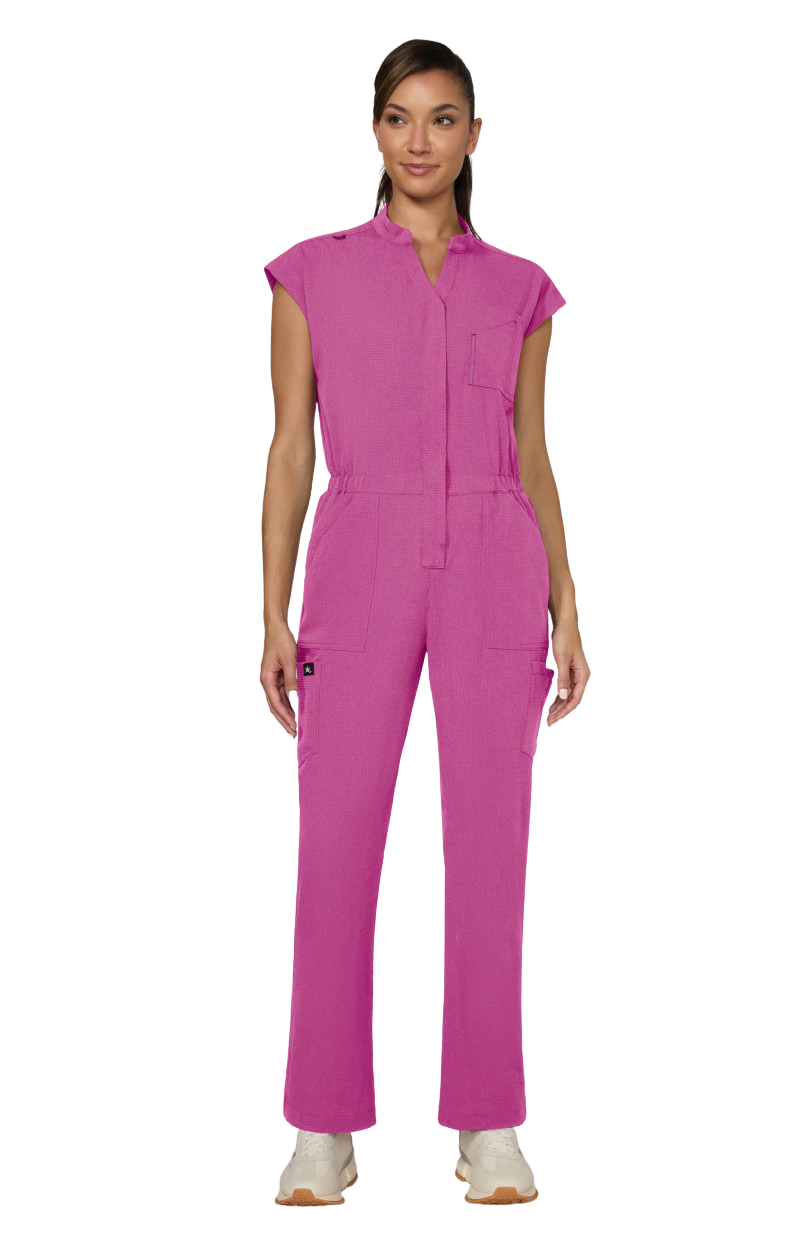 Anja Jumpsuit (Preventa)