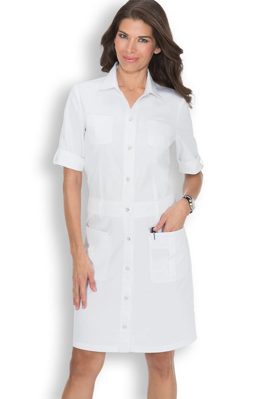 Alexandra Dress