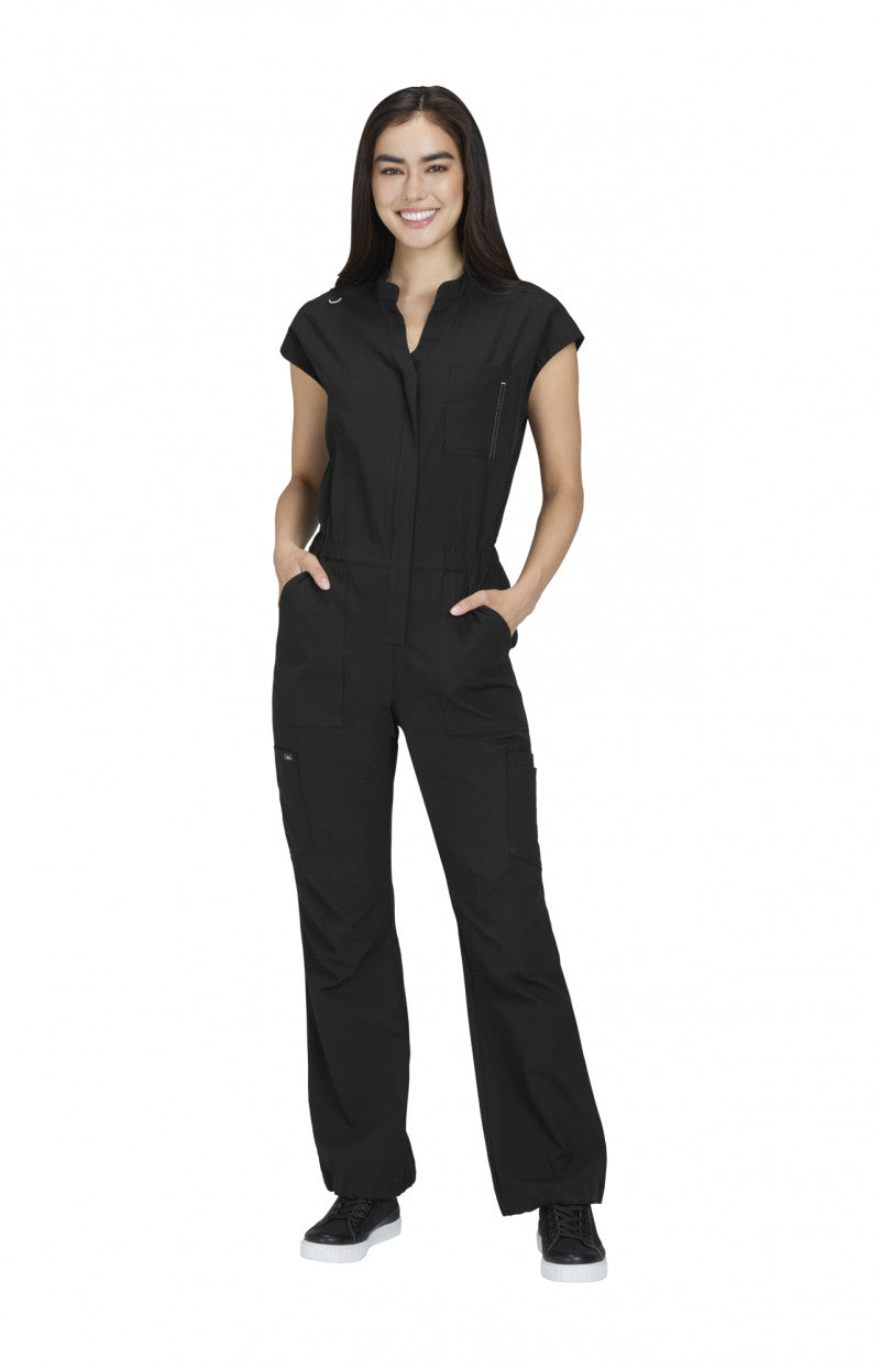 Anja Jumpsuit