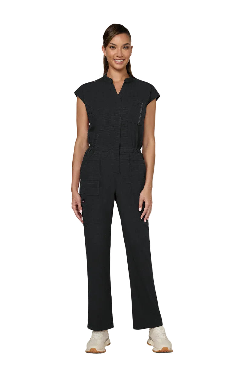 Anja Jumpsuit