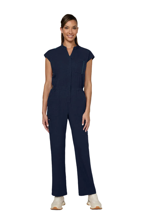 Anja Jumpsuit
