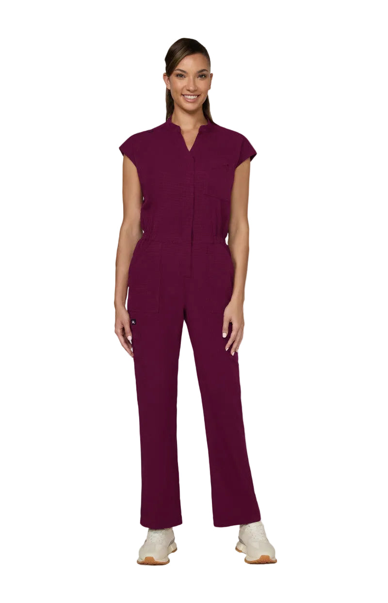 Anja Jumpsuit