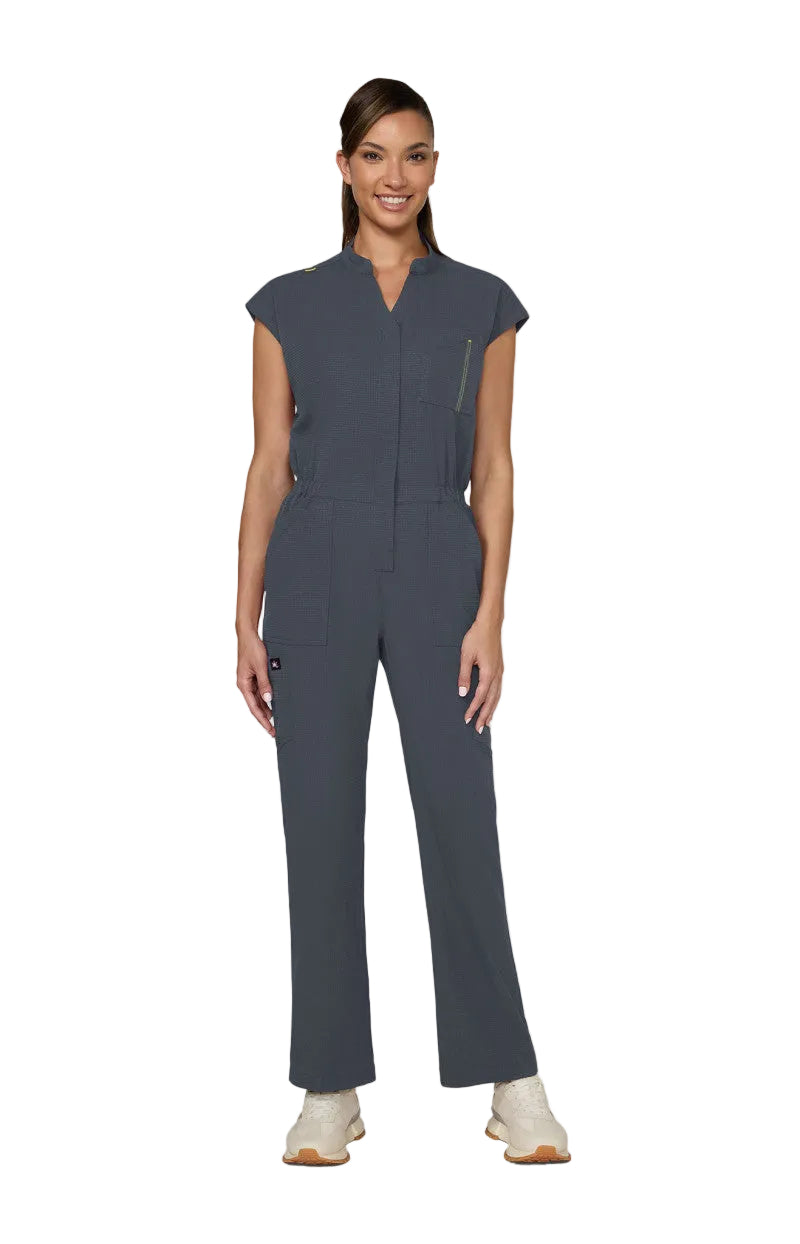 Anja Jumpsuit