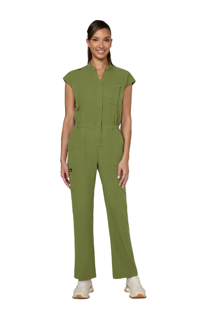 Anja Jumpsuit