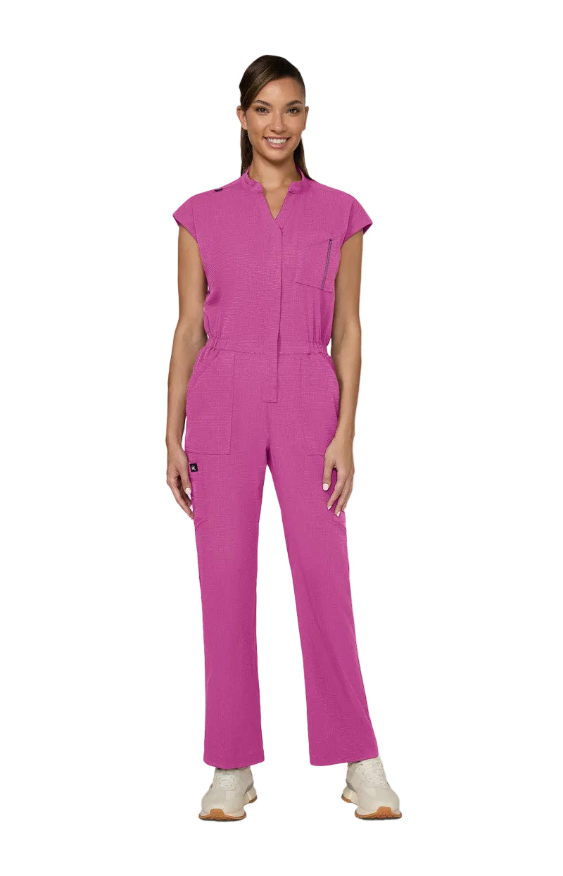 Anja Jumpsuit