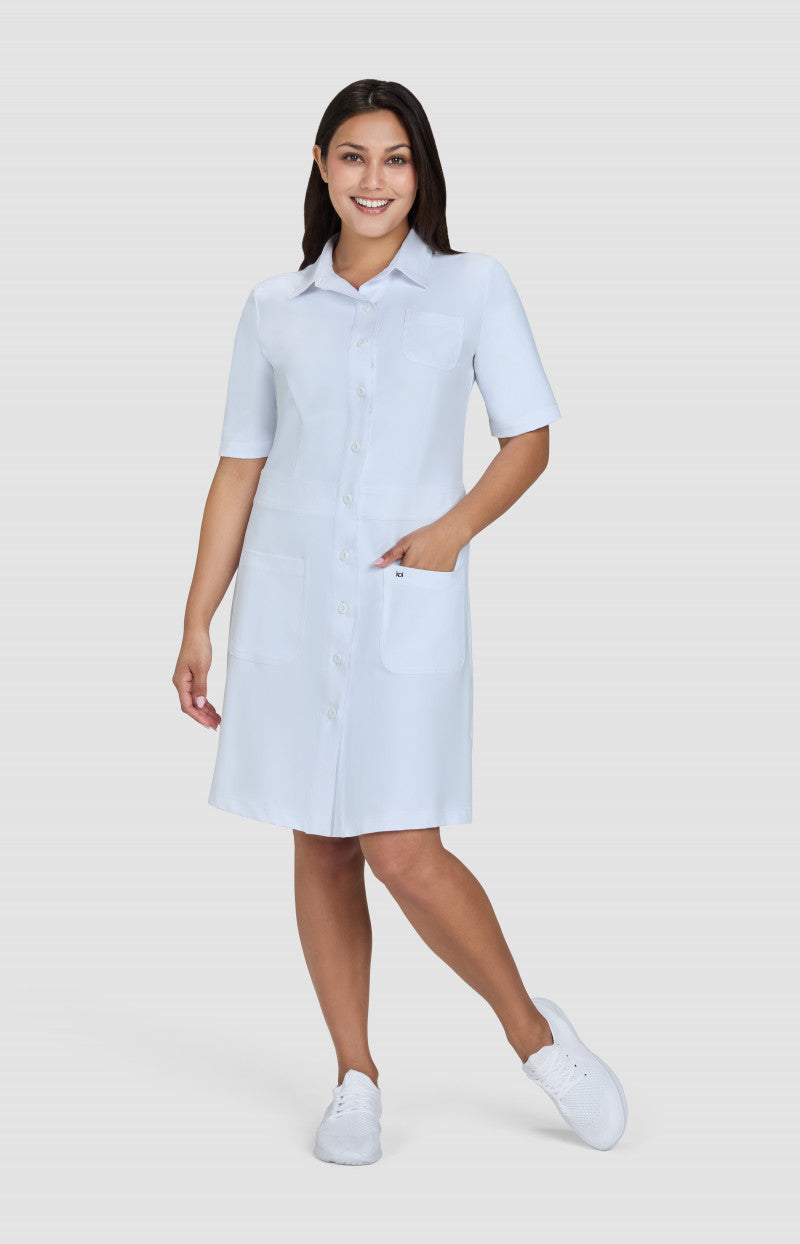 Isabella Dress