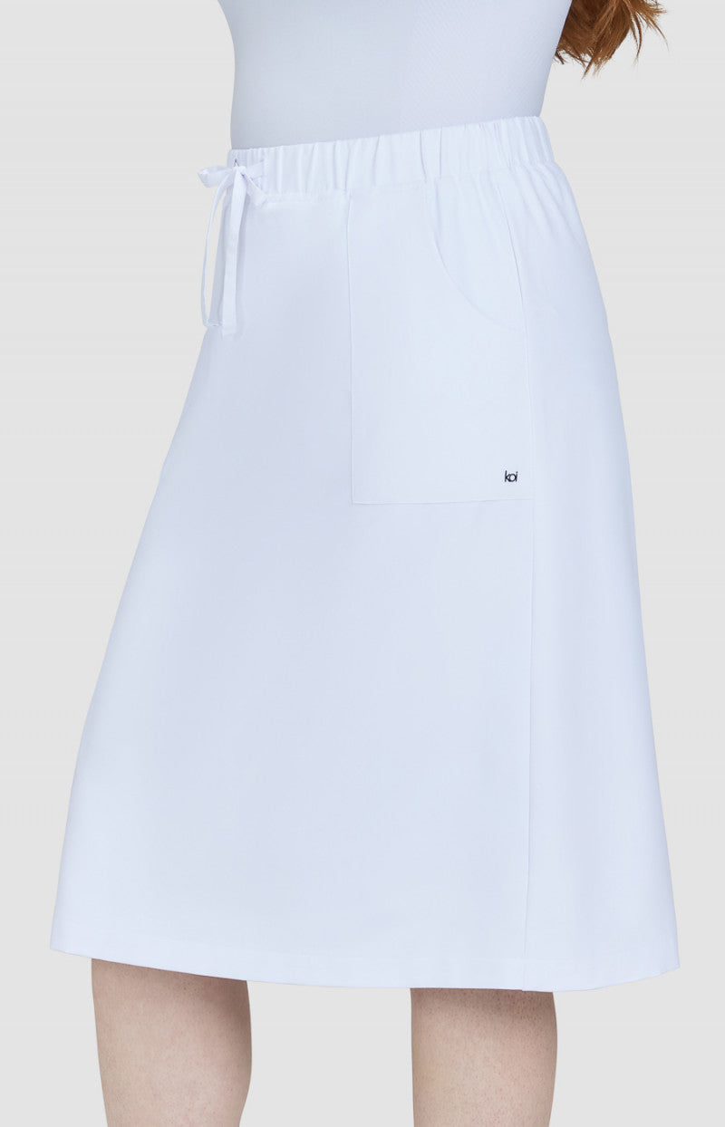 Defense Skirt