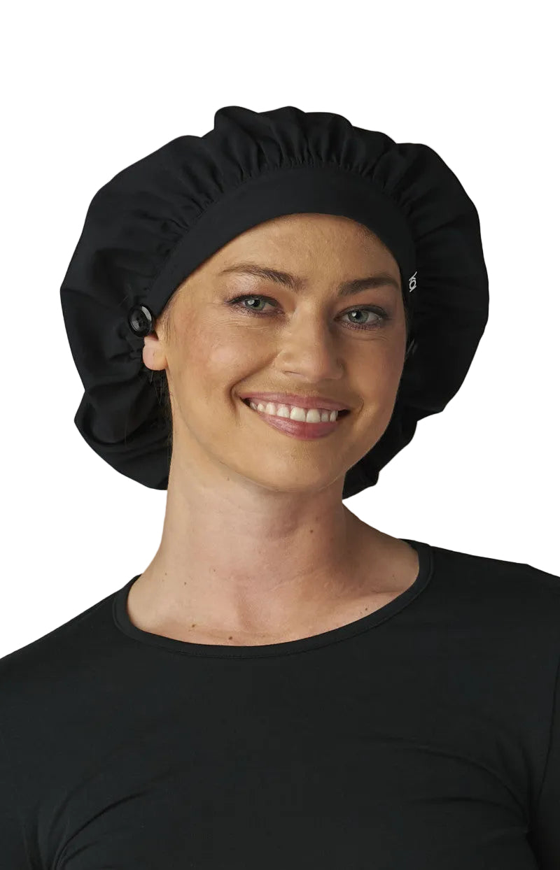 Gorro Bouffant